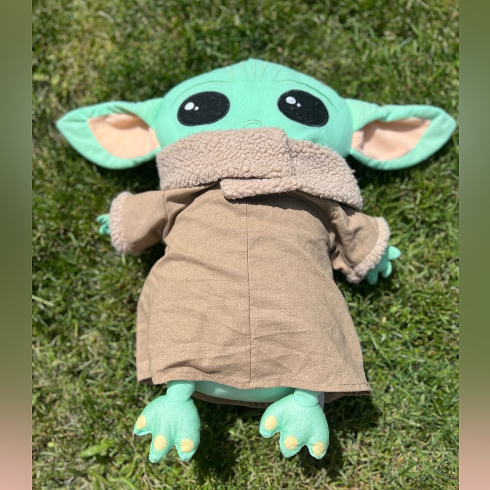 Star Wars 22 Inch Stuffie
